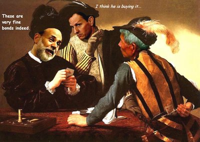 geithner, bernanke
